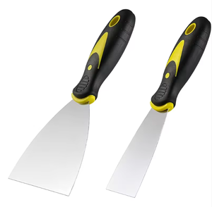 <span class=keywords><strong>Raspador</strong></span> <span class=keywords><strong>de</strong></span> herramienta <span class=keywords><strong>de</strong></span> salpicaduras pequeñas <span class=keywords><strong>de</strong></span> acero inoxidable con mango <span class=keywords><strong>de</strong></span> <span class=keywords><strong>madera</strong></span> <span class=keywords><strong>de</strong></span> plástico, pala <span class=keywords><strong>de</strong></span> <span class=keywords><strong>pintura</strong></span> DIY, cuchillo <span class=keywords><strong>de</strong></span> masilla para construcción, estilo <span class=keywords><strong>de</strong></span> construcción - Product Image 1
