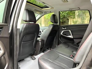 Chery Tiggo 5 2015 de Segunda Mano, 2.0L CVT, Edición Familiar Premium, SUV Compacto - Product Image 4