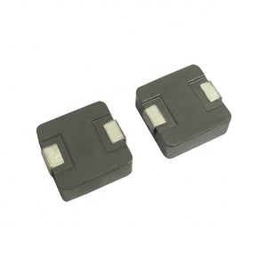 Đúc 15uh SMD cao hiện tại được bảo vệ điện cuộn cảm/cuộn sản phẩm thế hệ mới - Product Image 6