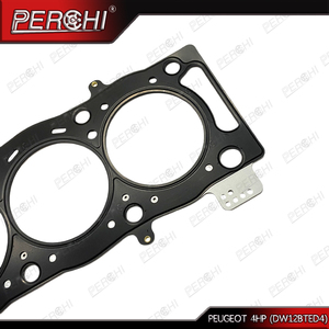 Pour <span class=keywords><strong>PEUGEOT</strong></span> 4007 407 508 607 <span class=keywords><strong>807</strong></span> 2.2 CITROEN C5 C6 C8 4HP (DW12BTED4) Joint de culasse de moteur 0209EN 0209FX 9655638880 - Product Image 3