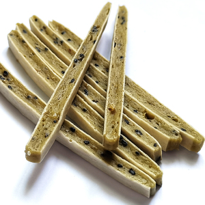 Snacks para Mascotas OEM ODM, Personalizados al por Mayor, Alto en Proteínas y Vitaminas, Sándwich de <span class=keywords><strong>Kiwi</strong></span> para Perros - Product Image 2