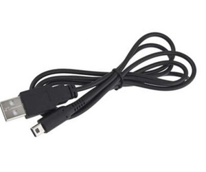 1.2M यूएसबी चार्ज पावर केबल के लिए चार्जर डाटा सिंक गर्भनाल तार Nintendo डी एस लाइट NDSL डीएसएल DSI NDSi के लिए 3DS नई 3DS एक्स्ट्रा लार्ज डालूँगा कंसोल - Product Image 3