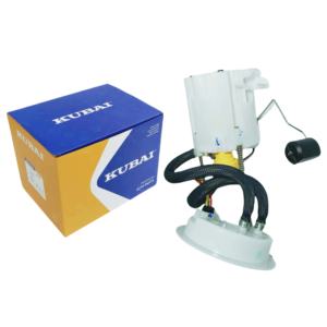 KUBAI yüksek kaliteli yakıt besleme sistemi yakıt enjeksiyon pompası BMW 1 serisi F20 F30 F35 118i 118i OE 16147273276 için uygun - Product Image 1