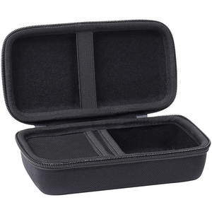 Estuche de Transporte <span class=keywords><strong>EVA</strong></span> con Diseño Elegante, Protector y Organizador para Almacenamiento de Baterías Externas - Product Image 3