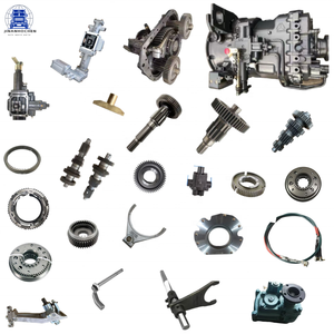 Fábrica direta combustível filtro <span class=keywords><strong>614080740</strong></span> para caminhão Weichai motor peças - Product Image 5