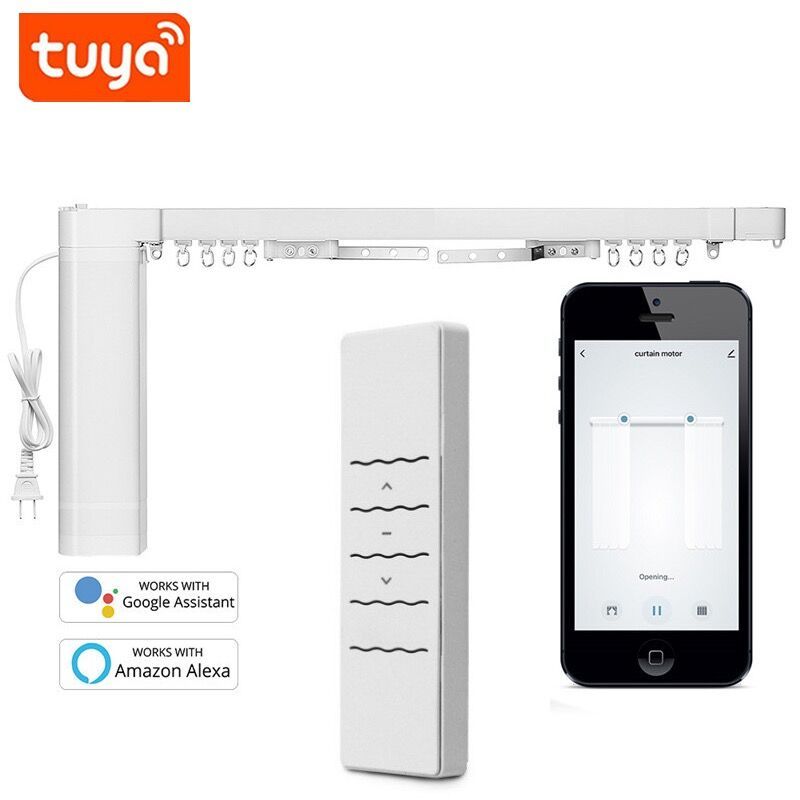 Smart Home Hot Product Simple Design