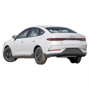 2025 BYD QIN più DM-I 55KM modello trascendentale a mano sinistra che setacciano nuove auto elettriche in Cina veicoli ibridi di nuova energia - Product Image 4