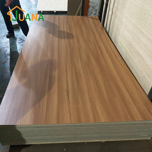 JUANA Pannello di Compensato Marino Melaminico Impermeabile 18mm 4x8 per Armadi o Mobili - Product Image 1