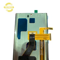 KingCrop Nouvel écran LCD de remplacement d'origine pour Samsung Galaxy Note 10 N970F, assemblage de numérisateur, pour écran LCD Samsung Note 10