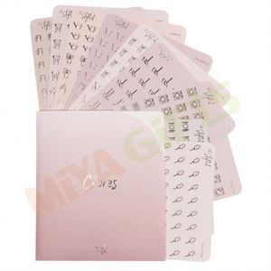 Paquete de Pegatinas Personalizadas con Iconos Mini para Planificador de Café, Etiquetas Transparentes Pequeñas para Diario y Planificación Diaria - Product Image 6