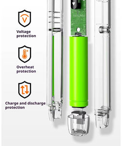 46 in 1 수리 키트 자석 무선 전동 드라이버 비트 도구 세트 휴대폰 수리용 - Product Image 5