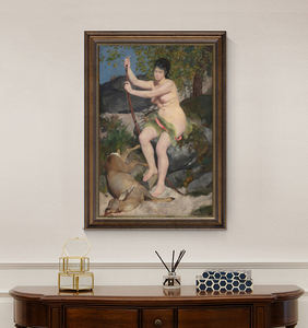 Peintures de femme nue sexy, peintures de femmes nues, peintures de corps <span class=keywords><strong>féminin</strong></span> sexy - Product Image 6