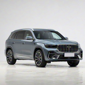 2024 cina fabbricazione di automobili 2.0T 238Ps L4 nuovo motore auto GEELY XINGYUEL 4wd Monjaro Suv Xingyue L - Product Image 3
