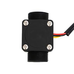 Hot Sale <strong>Flow</strong> Sensors NPN PNP 4-20mA 100 Bar IP67 Magnetic <strong>Flow</strong> Switches Adjustable and Precise for Chemical Processing Plants - Product Image 3