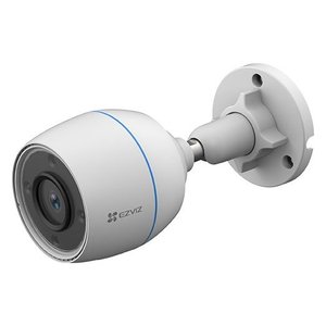 กล้องวิดีโอ H3C สีขาว1080P Full HD CS H3c 1K2WF R100 - Product Image 1