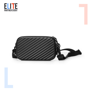 Mark Ryden Mini bandolera para hombre, bolso de pecho deportivo informal de gran capacidad, Mochila pequeña con forma de carrito, carteras F _ MR488 - Product Image 2