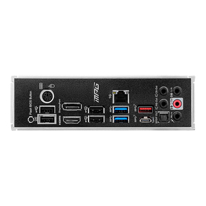 Nueva Placa Base para Juegos MPG B550 Gaming Plus con CPU R5 5600X y R7 5800X en Stock, Placa Base para Juegos Mpg B550 Gaming Plus - Product Image 2