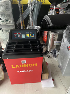 LAUNCH-Máquina equilibradora <span class=keywords><strong>de</strong></span> rueda digital, máquina equilibradora digital económica, 6 modos <span class=keywords><strong>de</strong></span> equilibrio, autocalibración para tienda <span class=keywords><strong>de</strong></span> neumáticos <span class=keywords><strong>de</strong></span> coche ± 1g - Product Image 6