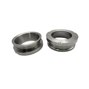 Douille de bride en alliage de tungstène, douille de bride en ingate, moule de douille de bride - Product Image 5