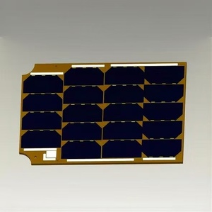 30% Efficiency Quickly Modular Solar Panels YIM Satellite Power System Supplier