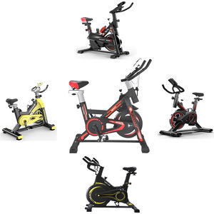 Bicicletas Estáticas de Spinning para Gimnasio, Uso Comercial en Interiores, Venta al Por Mayor Disponible - Product Image 4