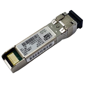 SFP-10G-SR NEUF 100% Original Module SFP 10G Transceiver en Stock 850nm 300M Double Connecteur LC - Product Image 3