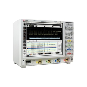 Oscilloscope Keysight DSO9064A Série 9000 avec fréquence d'échantillonnage de 10 GS/s - Product Image 4