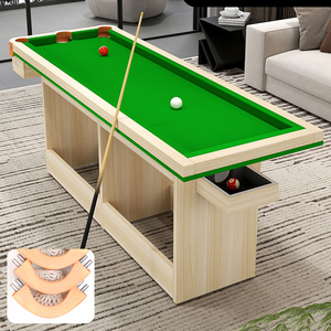 Billiards năm điểm đào tạo chính xác Billiards bảng cho tám bóng Snooker kỹ năng cơ bản thực hành tại nhà - Product Image 3