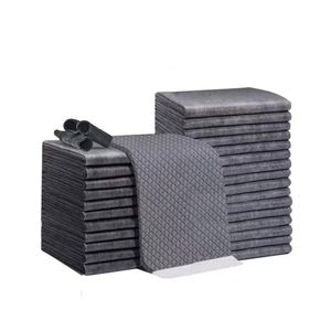 Draps de lit jetables imperméables de haute qualité pour adultes, biodégradables, pour hôpitaux, vente en gros - Product Image 1