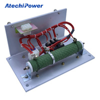 Pièces automatiques de générateur du régulateur de tension 6GA2 492-1A AVR Siemens