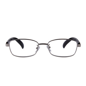 Gafas de Lectura Conchen 5012, Montura Metálica Ovalada, Lentes de Resina Asféricas, Ligeras, para Mujer - Product Image 3