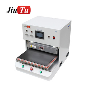 Quang liên kết máy OCA chân không <span class=keywords><strong>Laminator</strong></span> 16inch 21inch - Product Image 1