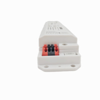 Módulo de respaldo de energía LED de 2W 3W más vendido con autodiagnóstico de 180 minutos y kit de batería LiFePO4 para luz lineal Triproof Batten