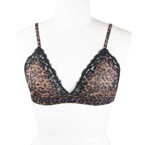 Fabriek Vrouwen Kant Ondergoed Hoge Kwaliteit Rts Hot Sexy Lingerie Sets Sexy Groothandel Kanten Bh Panty Set - Product Image 5