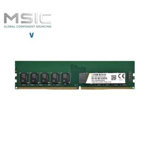 Módulos de Memoria - MÓDULO DDR4 SDRAM 4GB 288UDIMM 78.B1GSB.4050B - Product Image 1