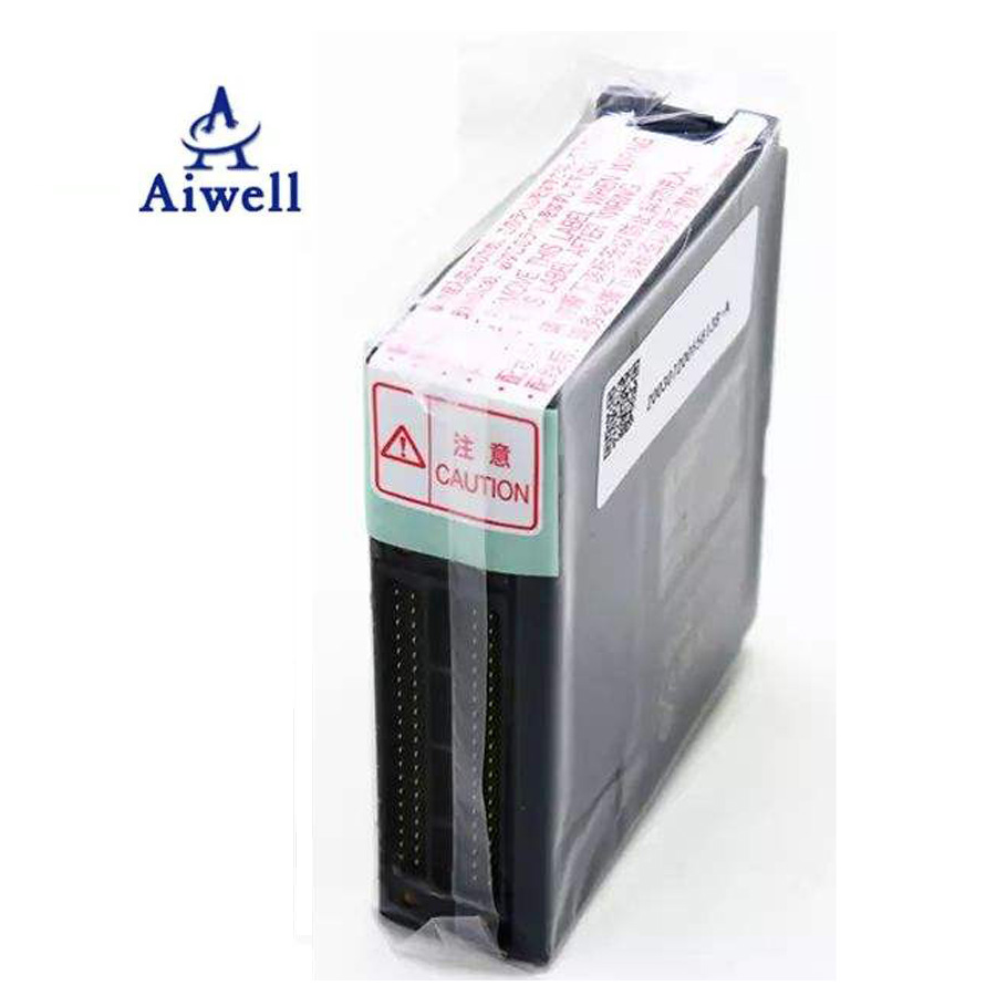 新品 MITSUBISHI 三菱電機 QX82-S1 シーケンサー（Mitsubishi Q