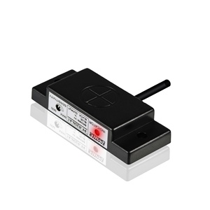 Ecotter PF-R20 cao nhạy cảm ổn định vuông cảm biến điện dung 24V Điện áp tối đa cho vị trí cách sử dụng - Product Image 1