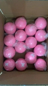 Chất Lượng Cao <span class=keywords><strong>Plyometrics</strong></span> Bóng Sắt Cát Điền Bóng Chày Trọng Fittnes Bóng Bán Buôn - Product Image 5