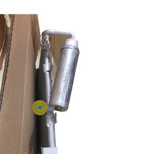 Condenseur de climatisation automobile 92100-jd000 92100jd000 92100JD00A 92100JD200 92100JD20A pour Nissan Qashqai J10 - Product Image 4