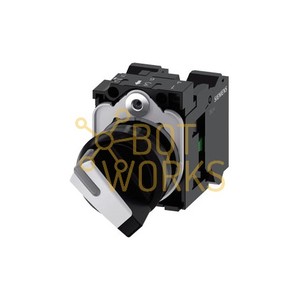 Siemens 3SU11002BF603MA0 - Nuevo - Product Image 1