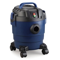 Aspirateur à tambour humide et sec K-D/W 10L avec filtre HEPA 1000W pour voiture avec sac 800W/1000W/1200W Machines de nettoyage domestique Cyclone