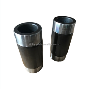 Parti per macchine edili di perno per cingoli D7G con dimensioni 71.2*74.5*48 * boccola a catena 165 per punteruolo di ricambio per gatto - Product Image 3