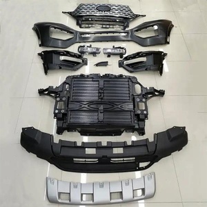Bộ phận cản xe Auto Body Systems, cụm cản, bộ cản trước OEM cho xe Ford <span class=keywords><strong>Explorer</strong></span> 2020 - Product Image 1