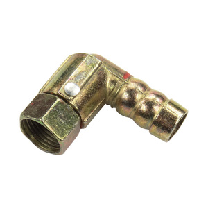 Adaptateur de raccordement gaz Linghui, taille standard, type rotatif, pour accessoires de chauffe-eau - Product Image 1