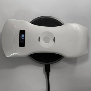 Ecógrafo Portátil en Forma de Laptop, Ordenador Portátil con Doppler Color, Sonda Lineal USB Tipo C, Ultrasonido Portátil - Product Image 5