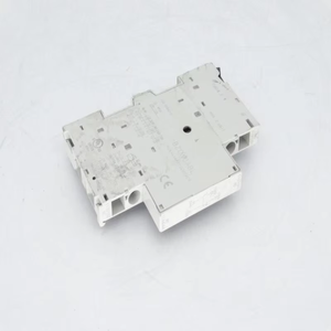 Bz0wuabl บล็อกการติดต่อของแท้ใหม่แผงควบคุม PLC สำหรับงานอุตสาหกรรมระบบอัตโนมัติ - Product Image 1