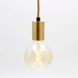 Portalámparas <span class=keywords><strong>de</strong></span> Metal E27, portalámparas con tornillo roscado, para <span class=keywords><strong>techo</strong></span>, colgante, candelabro, accesorios <span class=keywords><strong>de</strong></span> luz, taza <span class=keywords><strong>de</strong></span> lámpara para <span class=keywords><strong>Interior</strong></span> - Product Image 6