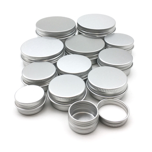 Crème D'onguent de Contenants de Baume À Lèvres de Manucure luxueuse de Gel De Poudre jaunissement Outils De Maquillage - Product Image 4