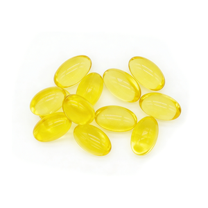 Cápsulas de Gel Suave con Complejo de Vitamina E y Selenio de Primera Calidad, Marca Privada OEM/ODM, Suplemento para el Apoyo Antioxidante e Inmunológico - Product Image 2