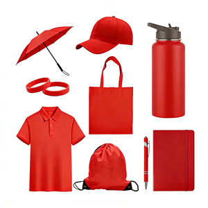 Wholesale Custom Logo <b>Creative</b> Personalized Eco-Friendly Durable Promotional <b>Gift</b> Set for Sports Event Marketing Business Office - Product Image 1